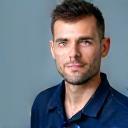 Headshot of Lukáš Mareš, Tire & Alignment Technician
