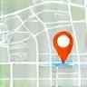 Small map icon highlighting Brno location